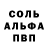 Метадон белоснежный JariahxSynn